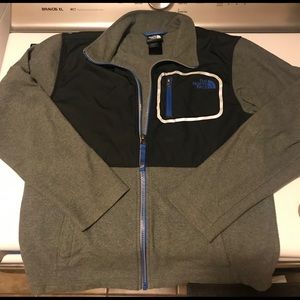 North Face Jacket -